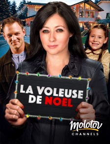 Molotov channels - La voleuse de Noël