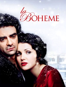 "La Bohème" avec Anna Netrebko et Piotr Beczala au Festival de Salzbourg 2012