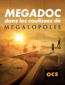 OCS - MegaDoc