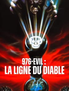 976-EVIL : La Ligne du Diable