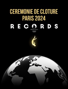 Jeux Olympiques de Paris 2024 : Cérémonie de clôture