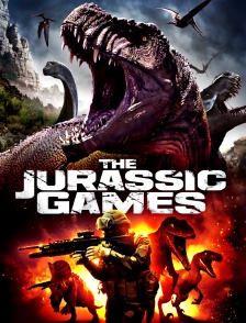 Jurassic Games