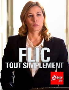 Flic, tout simplement