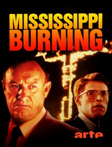 Arte - Mississippi Burning