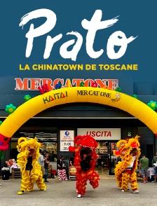 Prato, la Chinatown de Toscane
