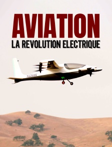 Aviation : la révolution électrique