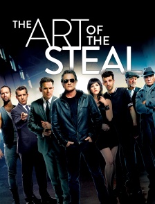 The Art of the Steal