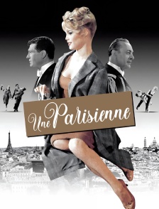 Une Parisienne