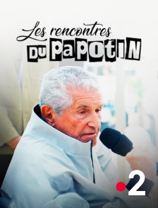 France 2 - Les rencontres du Papotin