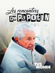 TV5MONDE - Les rencontres du Papotin