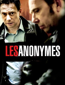 Les Anonymes : un' pienghjite micca
