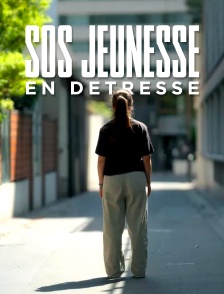 SOS jeunesse en détresse