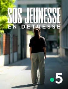 France 5 - SOS jeunesse en détresse