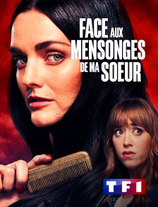 TF1 - Face aux mensonges de ma soeur