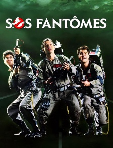 SOS Fantômes