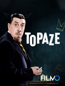 FilmoTV - Topaze