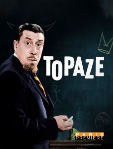 Topaze