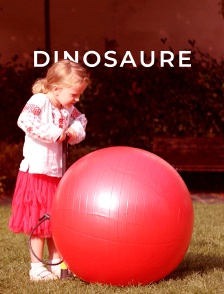 Dinosaure