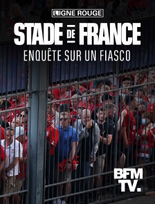 Stade de France, enquête sur un fiasco