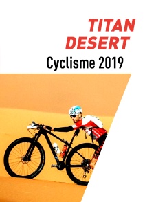 Titan Desert 2019