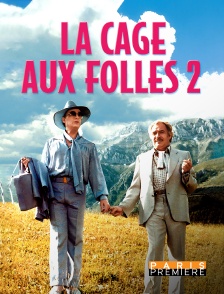 La cage aux folles 2