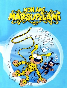 Marsupilami