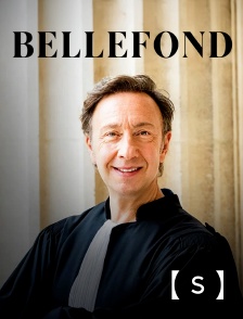 France TV Séries - Bellefond