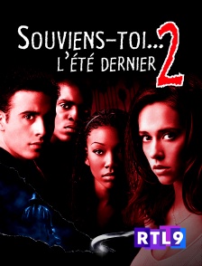 Souviens-toi... l'été dernier 2