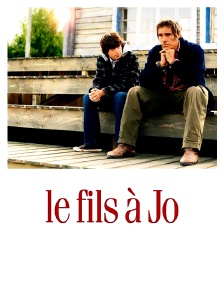 Le fils à Jo