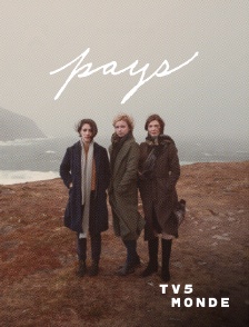 TV5MONDE - Pays