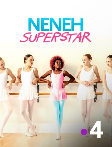 France 4 - Neneh Superstar