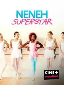 Neneh Superstar