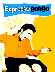 Expresso Bongo
