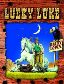 Lucky Luke