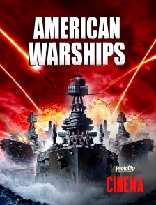 American Warships