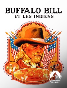 Buffalo Bill et les Indiens