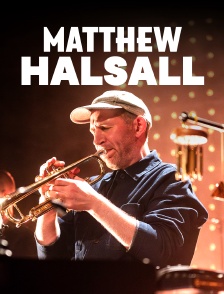 Hamburg Sessions : Matthew Halsall