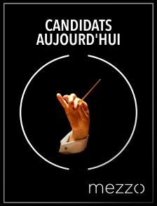 Mezzo - Candidats aujourd'hui