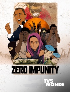 TV5MONDE - Zero Impunity