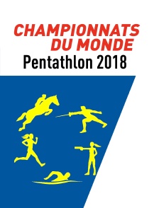 Championnats du monde 2018