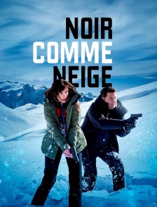 Noir comme neige