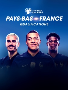 Football - Qualifications à l'Euro 2024 : Pays-Bas / France