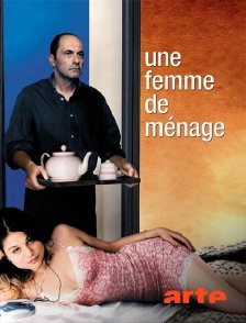 Arte - Une femme de ménage