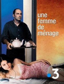 France 3 - Une femme de ménage en replay