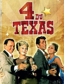 Quatre du Texas