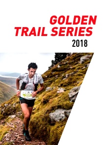Golden Trail Series 2018