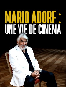 Mario Adorf : Une vie de cinéma