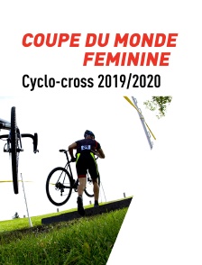 Coupe du monde féminine  de Cyclo-cross 2019/2020