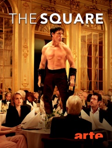 The Square