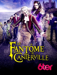 6ter - Le fantôme de Canterville